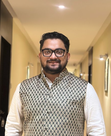 Gautam Anand