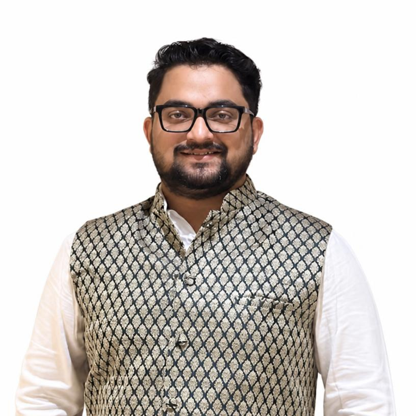 Gautam Anand