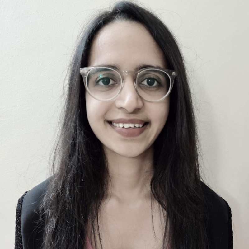 Karuna Shirali
