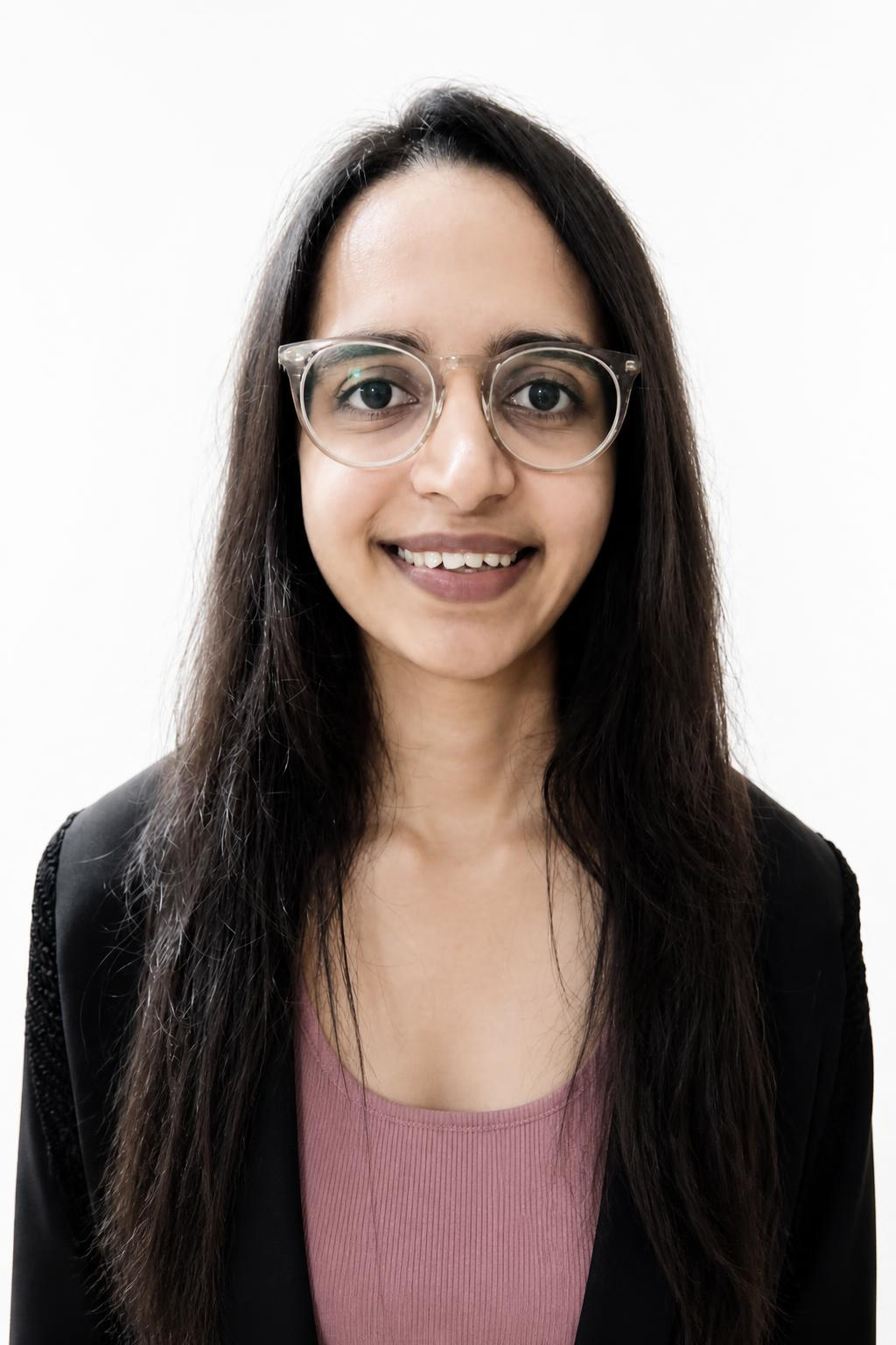 Karuna Shirali