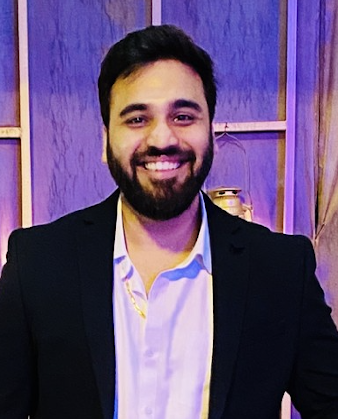 Prateek Shrivastava
