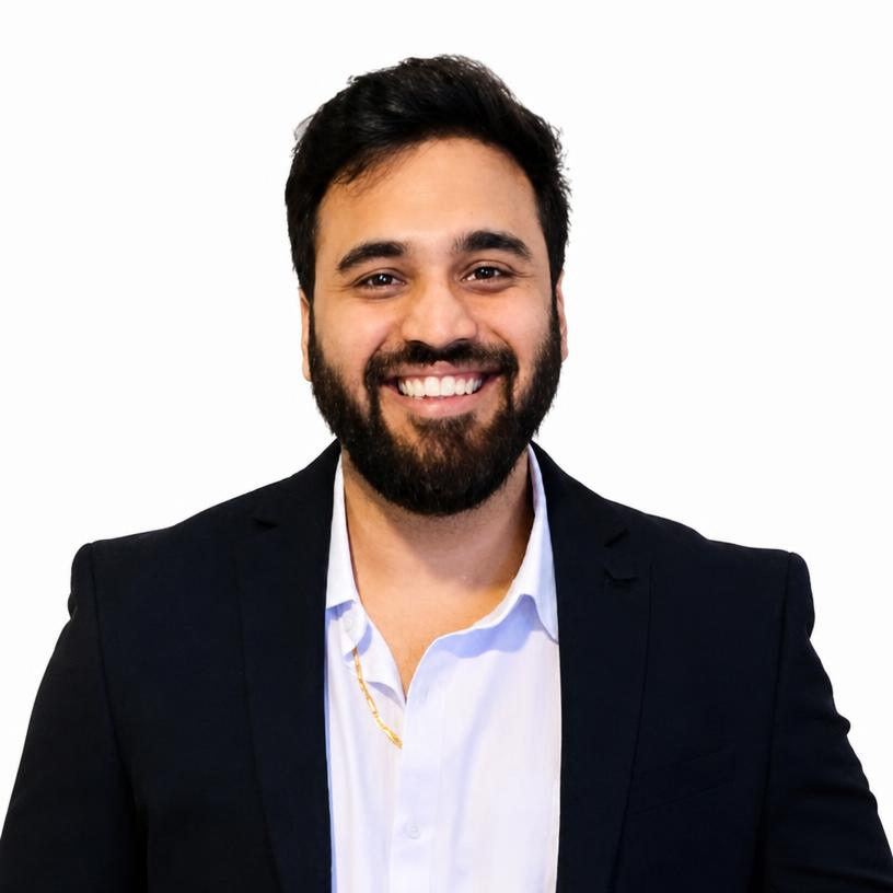 Prateek Shrivastava