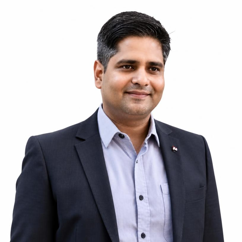 Shashikant Burnawal