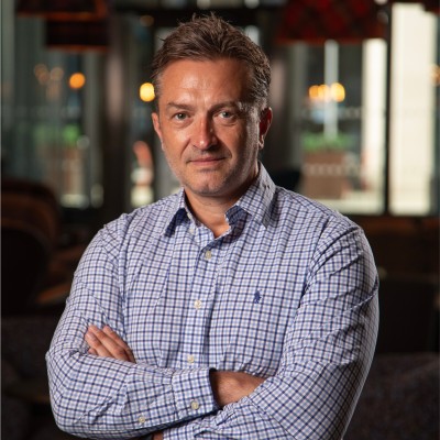 Simon Gittins