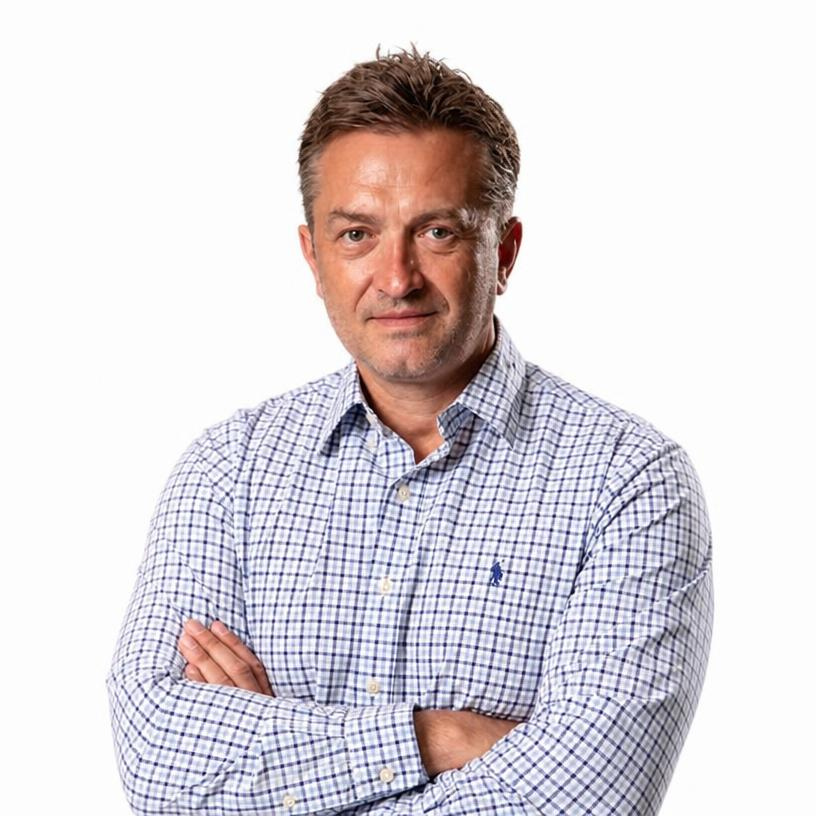 Simon Gittins