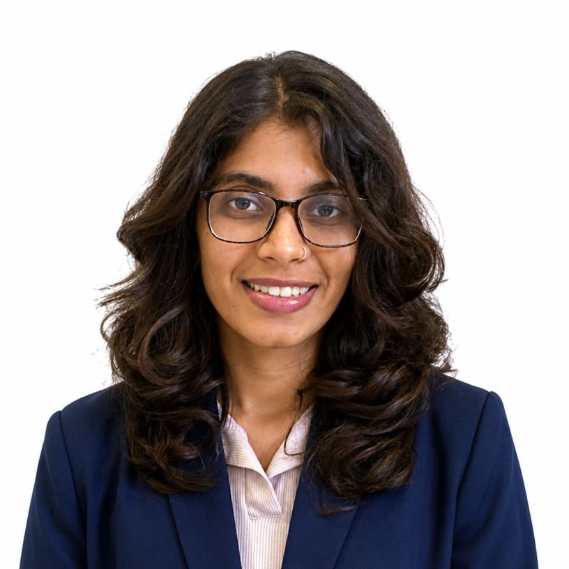 Vanshita Bafna